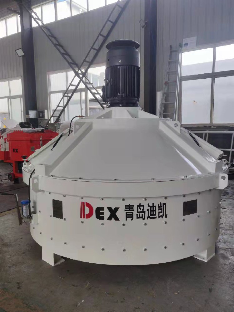 立軸行星式攪拌機 立軸行星式攪拌機