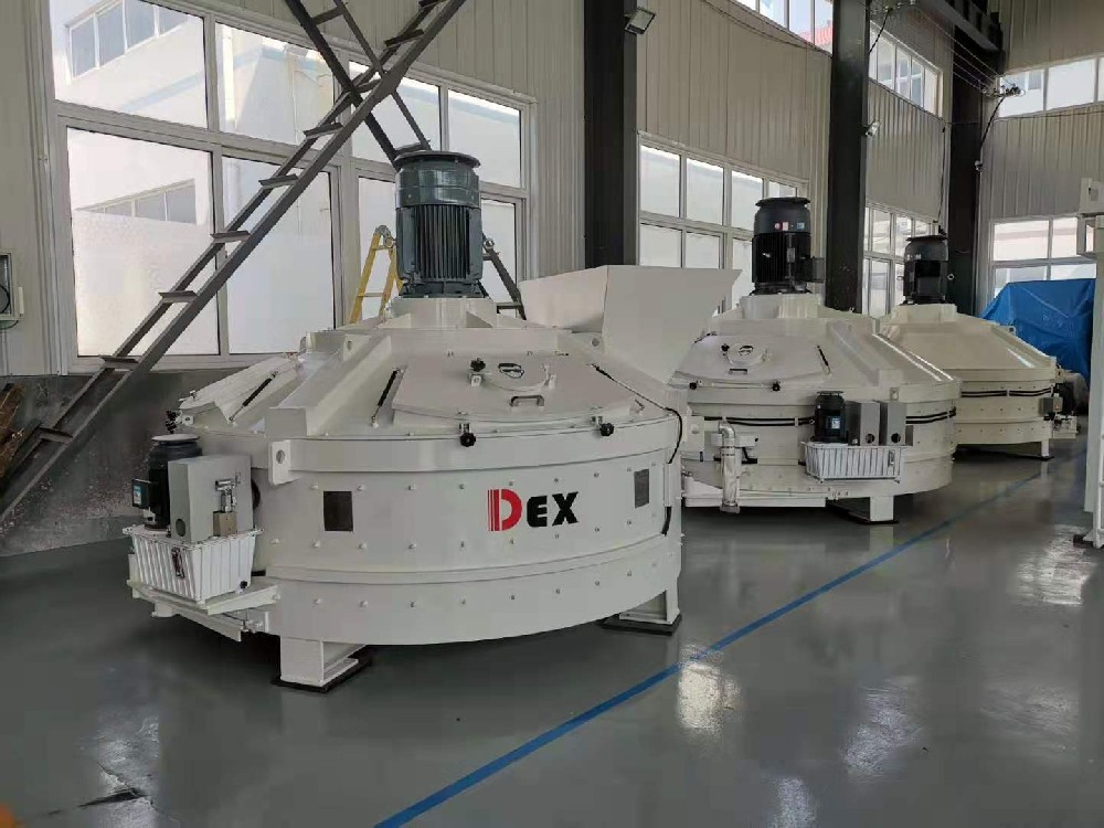 立軸行星式攪拌機 立軸行星式攪拌機