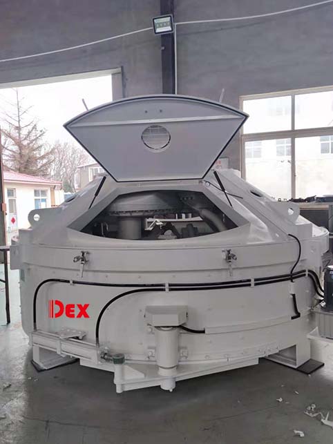行星式攪拌機